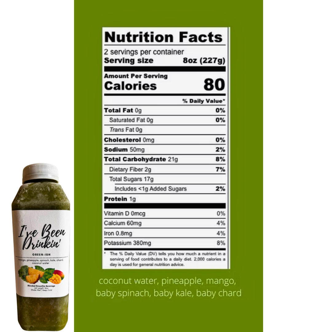 Premium Cleanse Kit : 16 Bottles