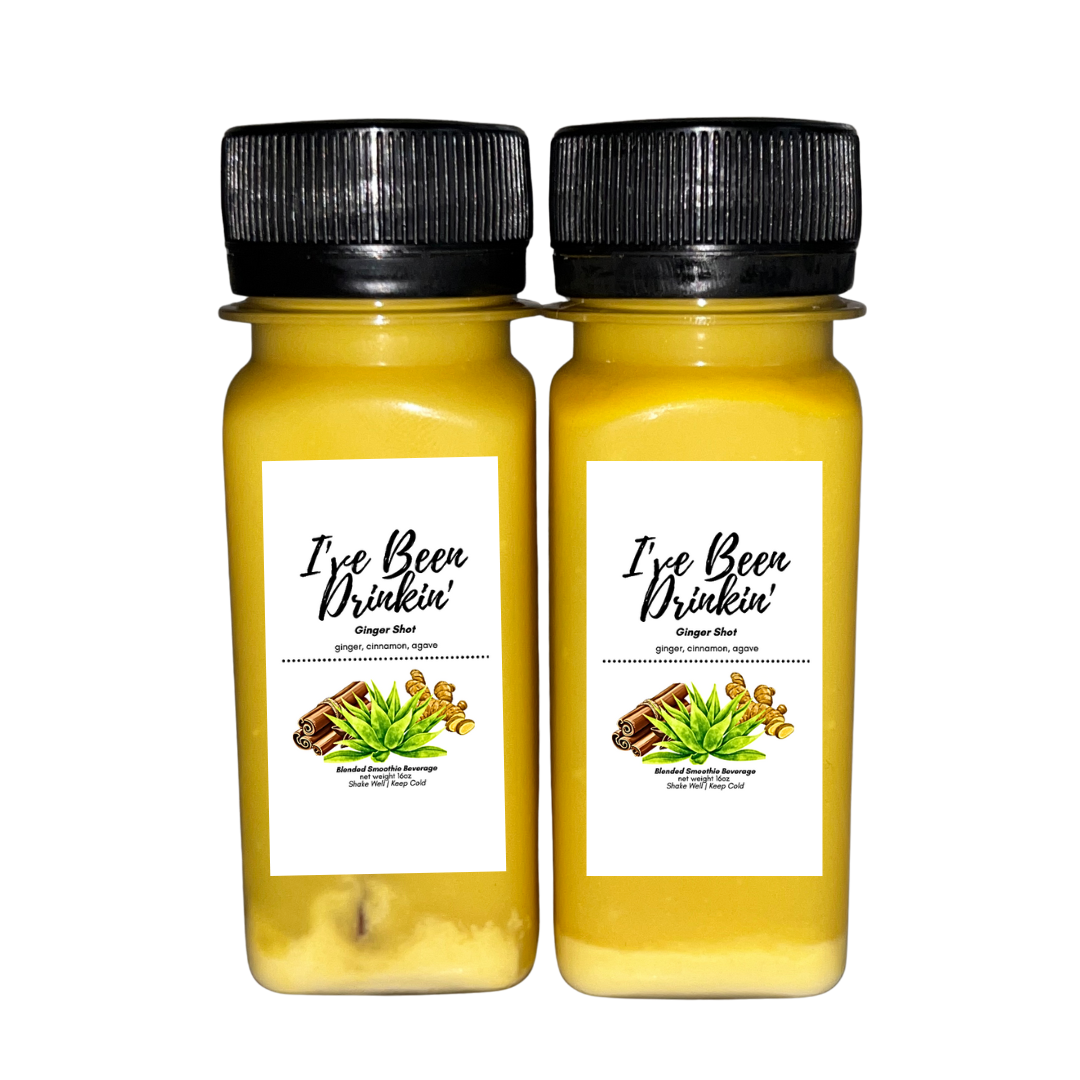 Mini Cleanse Kit - Colleague Discount